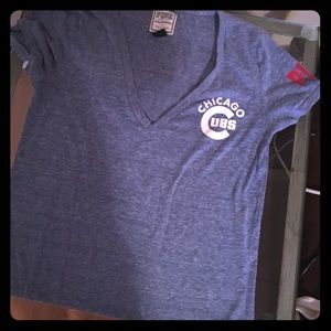 Chicago Cubs woman’s Tee